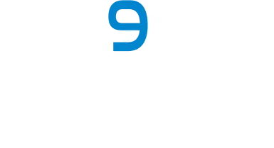 logo b9b vertical